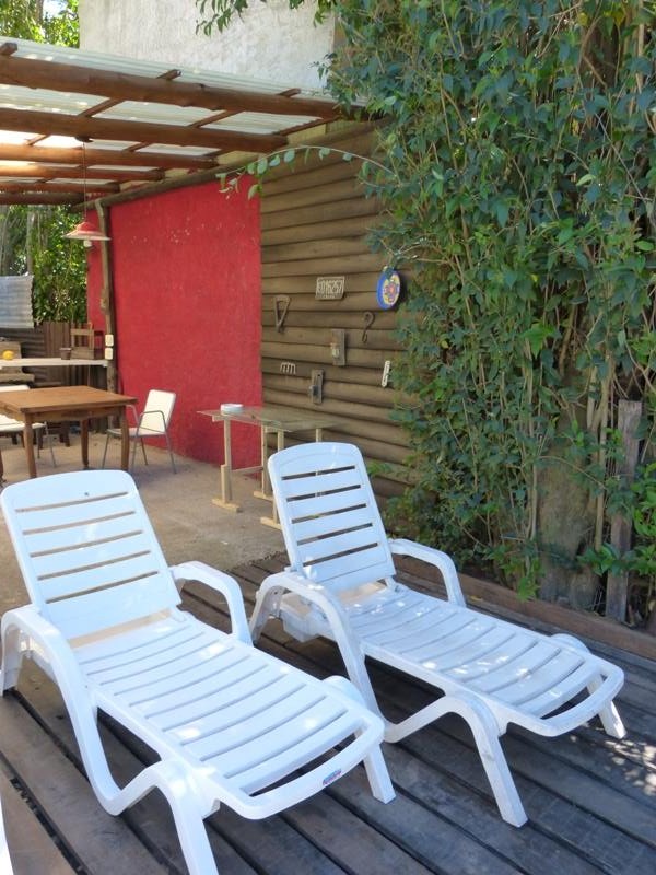 Parque de La Posada de Colón